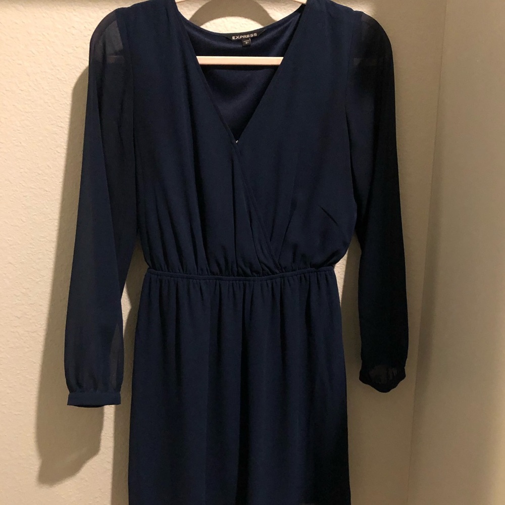 Express Dress